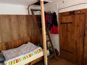 Prodej chaty, Kaliště, 30 m2