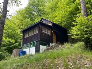 Prodej chaty, Kaliště, 30 m2