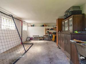 Prodej vícegeneračního domu, Chocenice, 280 m2