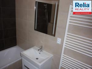 Pronájem bytu 2+kk, Liberec, Riegrova, 44 m2