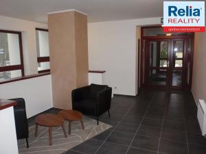 Pronájem bytu 2+kk, Liberec, Riegrova, 44 m2