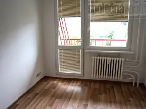 Pronájem bytu 3+kk, Praha - Chodov, Metodějova, 65 m2