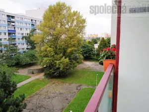 Pronájem bytu 3+kk, Praha - Chodov, Metodějova, 65 m2