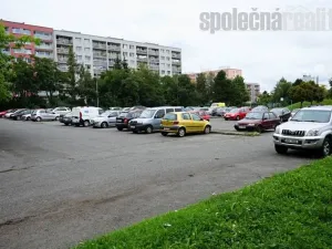 Pronájem bytu 3+kk, Praha - Chodov, Metodějova, 65 m2