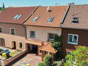 Prodej rodinného domu, Štěpánov, Nadjezdová, 180 m2