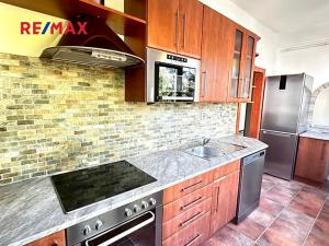 Pronájem bytu 2+1, Kladno, Moskevská, 54 m2