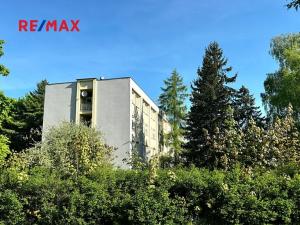 Pronájem bytu 2+1, Kladno, Moskevská, 54 m2