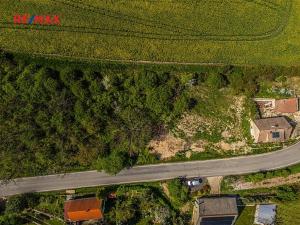Prodej pozemku pro bydlení, Slaný, 656 m2