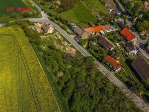 Prodej pozemku pro bydlení, Slaný, 656 m2