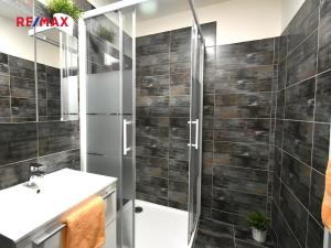 Prodej bytu 4+1, Praha - Letňany, Letovská, 76 m2