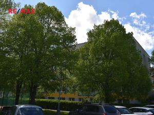 Prodej bytu 4+1, Praha - Letňany, Letovská, 76 m2