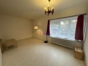 Prodej bytu 3+1, Praha - Košíře, Vejražkova, 95 m2
