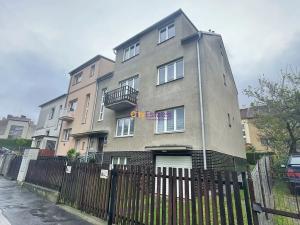 Prodej bytu 3+1, Praha - Košíře, Vejražkova, 95 m2
