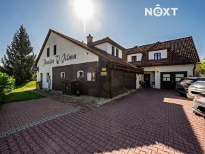 Prodej restaurace, Jilemnice, K Vejrychovsku, 230 m2