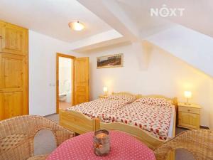 Prodej restaurace, Jilemnice, K Vejrychovsku, 230 m2