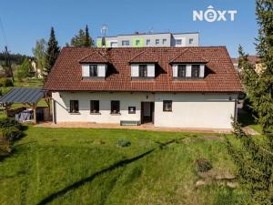 Prodej restaurace, Jilemnice, K Vejrychovsku, 230 m2