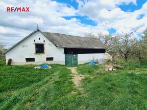 Prodej rodinného domu, Horní Stropnice, 93 m2