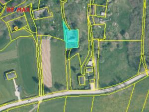 Prodej rodinného domu, Horní Stropnice, 93 m2