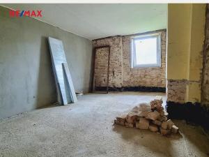 Prodej rodinného domu, Horní Stropnice, 93 m2