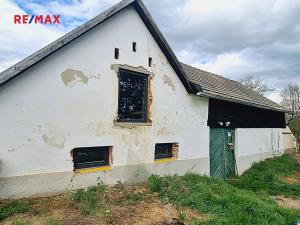 Prodej rodinného domu, Horní Stropnice, 93 m2
