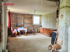 Prodej rodinného domu, Horní Stropnice, 93 m2