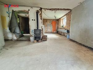 Prodej rodinného domu, Horní Stropnice, 93 m2