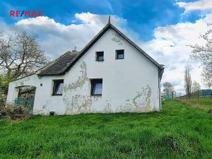 Prodej rodinného domu, Horní Stropnice, 93 m2