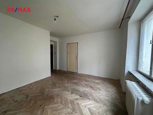 Prodej bytu 2+1, Karlovy Vary, Kvapilova, 60 m2