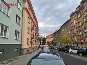 Prodej bytu 2+1, Karlovy Vary, Kvapilova, 60 m2