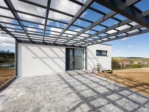 Prodej rodinného domu, Rašovice, 105 m2