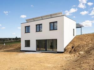 Prodej rodinného domu, Rašovice, 105 m2
