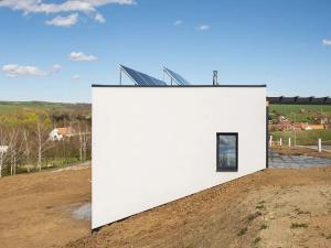 Prodej rodinného domu, Rašovice, 105 m2