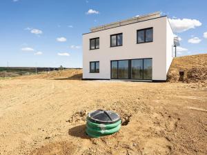 Prodej rodinného domu, Rašovice, 105 m2