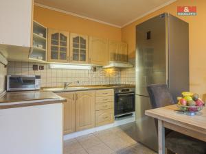 Prodej bytu 3+1, Praha - Krč, Jánošíkova, 54 m2