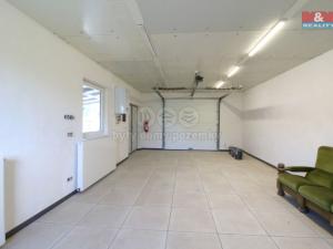Pronájem skladu, Bezděkov nad Metují, 40 m2