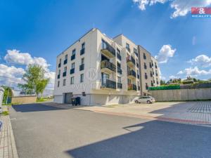 Prodej bytu 3+kk, Plzeň - Doubravka, V Zahrádkách, 58 m2