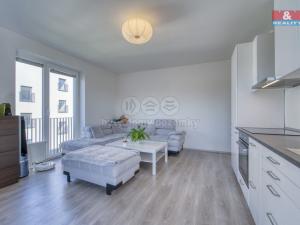 Prodej bytu 3+kk, Plzeň - Doubravka, V Zahrádkách, 58 m2
