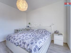 Prodej bytu 3+kk, Plzeň - Doubravka, V Zahrádkách, 58 m2