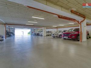 Prodej bytu 3+kk, Plzeň - Doubravka, V Zahrádkách, 58 m2