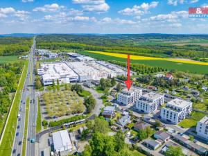 Prodej bytu 3+kk, Plzeň - Doubravka, V Zahrádkách, 58 m2