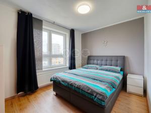 Prodej bytu 3+kk, Plzeň - Východní Předměstí, Buková, 80 m2