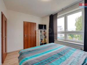 Prodej bytu 3+kk, Plzeň - Východní Předměstí, Buková, 80 m2