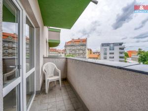 Prodej bytu 3+kk, Plzeň - Východní Předměstí, Buková, 80 m2