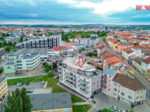 Prodej bytu 3+kk, Plzeň - Východní Předměstí, Buková, 80 m2