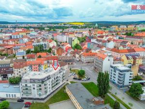 Prodej bytu 3+kk, Plzeň - Východní Předměstí, Buková, 80 m2