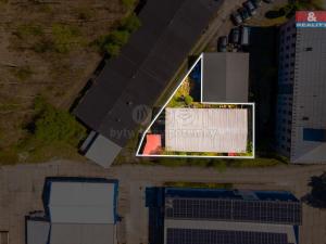 Prodej výrobních prostor, Horní Bříza, 283 m2