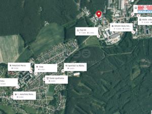 Prodej výrobních prostor, Horní Bříza, 283 m2