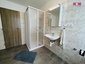 Pronájem bytu 2+kk, Jihlava, Kosmákova, 57 m2