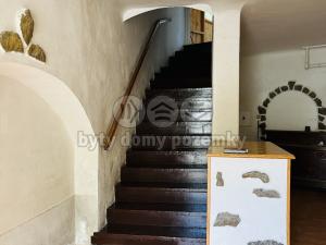 Pronájem bytu 2+kk, Jihlava, Kosmákova, 57 m2