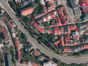 Pronájem bytu 2+kk, Jihlava, Kosmákova, 57 m2